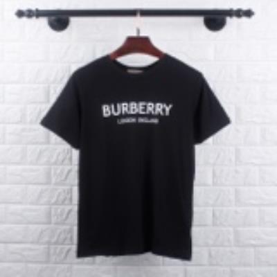 Burberry Men Shirts-1638